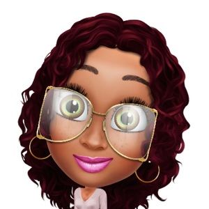 Meet your Posher, Tamiko